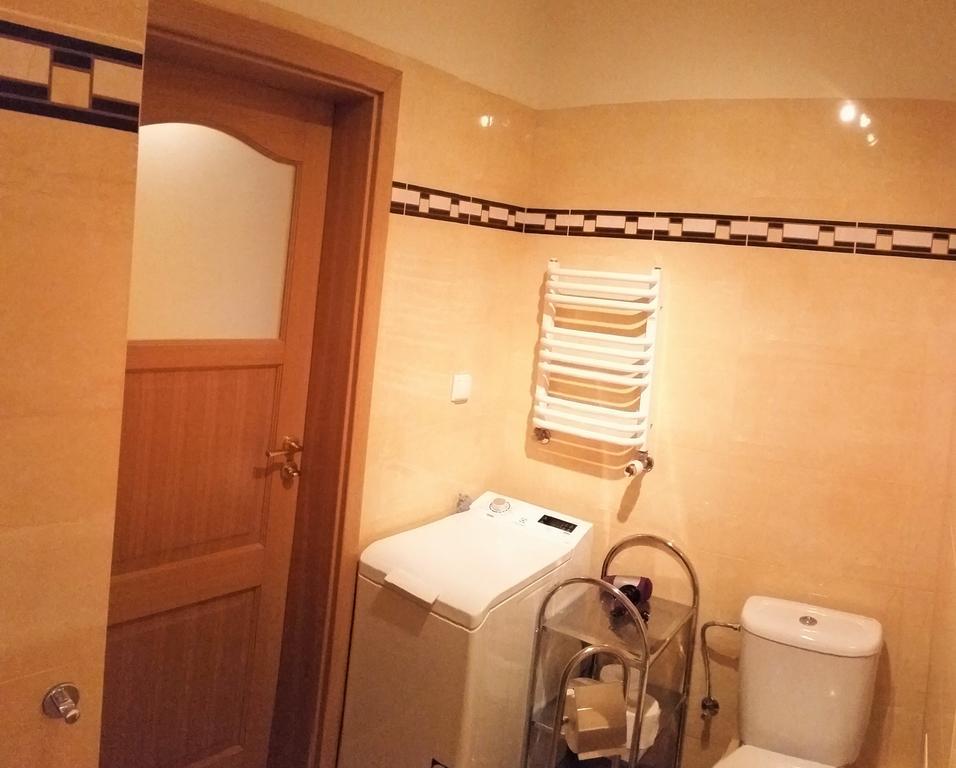 Apartament Niezapominajka Gdynia Cameră foto